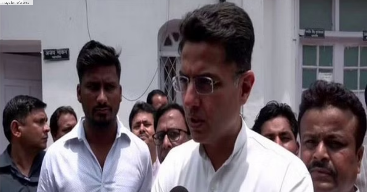 Sachin Pilot pitches for promoting youth in Congress, says they should not be used only for gathering crowds